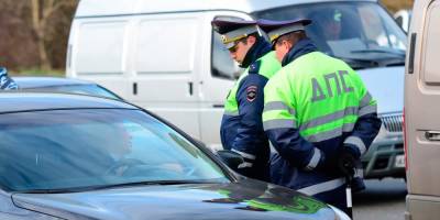 Российских водителей в этом месяце ожидают массовые рейды ГИБДД - ruposters.ru