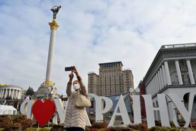 ВВП Украины будет расти по 3,5% в 2021 и 2022 годах – прогноз ЕБРР - epravda.com.ua - Украина