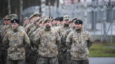 В Латвии для оказания помощи больницам привлекли армию - belta.by - Белоруссия - Минск - Латвия