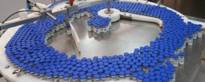 «Вектор»: На данный момент произведено порядка 12,5 млн доз вакцины «ЭпиВакКорона» - runews24.ru