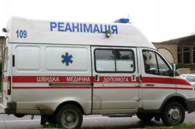 На Украине зафиксирован новый суточный максимум по числу заболевших COVID - aif.ru - Украина