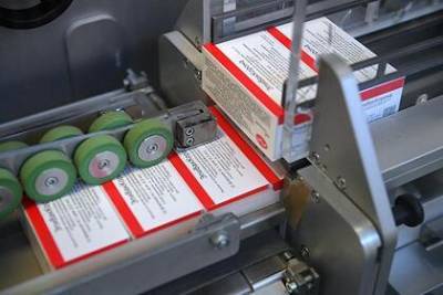 «Вектор» оценил уровень защиты «ЭпиВакКороны» - lenta.ru - Россия