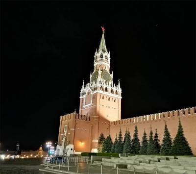 В испанской прессе: Тень Кремля не такая уж длинная, но в вопросах безопасности она закрывает собой всё - topcor.ru - Россия - Москва - Эстония - Латвия - Литва