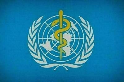 Адан Гебрейесус - В ВОЗ призвали разработать глобальное соглашение в области безопасности здоровья - pnp.ru
