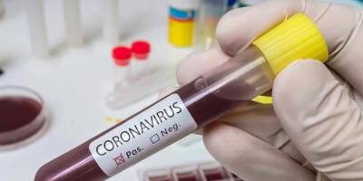 О коронавирусе в Литве сегодня, 4 ноября - obzor.lt - Литва