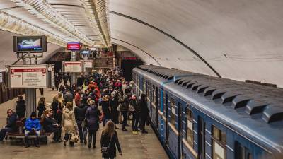 5 ноября в новосибирском метро будут проверять соблюдение масочного режима - runews24.ru - Новосибирская обл.