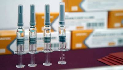 Какая вакцина от COVID-19 самая безопасная и не имеет побочных эффектов - мнение специалиста - vchaspik.ua - Украина