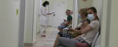 В Петербурге врач-инфекционист заявляет о возвращении «старых добрых инфекций» - runews24.ru - Санкт-Петербург