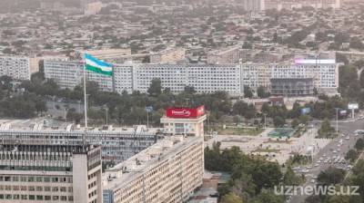 ЕБРР: Узбекистан — самая быстрорастущая экономика в Центральной Азии - eadaily.com - Узбекистан