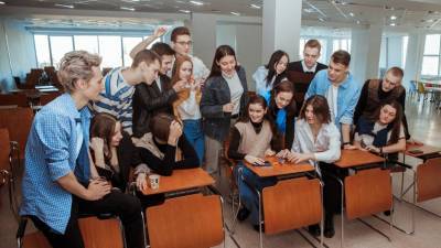 На дистанционное обучение выходят студенты ТИУ с 8 ноября - nashgorod.ru - Тюмень