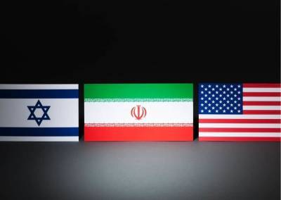 США больше не могут защищать Израиль - глава КСИР и мира - cursorinfo.co.il - Сша - Иран - Израиль - Тегеран