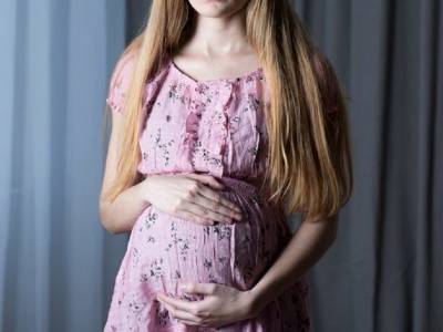 В Москве семиклассница забеременела второй раз за год. Отцы у детей разные - bloknot.ru - Москва