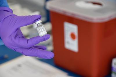 США начали вакцинировать против коронавируса маленьких детей - thepage.ua - Украина - Сша - Куба