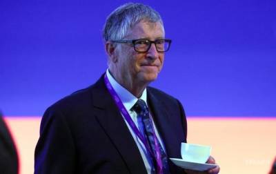 Вильям Гейтс - Биотерроризм: Билл Гейтс предупредил о новой опасности - korrespondent.net - Украина