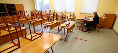 Санитарные правила по работе школ в условиях пандемии коронавируса продлили до 2024 года - stolicaonego.ru