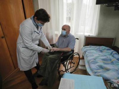 76% украинцев считают, что не болели COVID-19 – опрос - gordonua.com - Украина - Китай