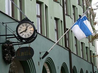 Финляндия продлила COVID-ограничения на границе с Россией до 28 ноября - argumenti.ru - Россия - Финляндия