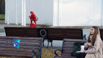 ЕМА заявило об ухудшении ситуации с коронавирусом в Европе - vm.ru - Евросоюз