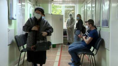 В Воронеже организуют ещё один Центр первичного осмотра пациентов с подозрением на ковид - vestivrn.ru - Воронеж