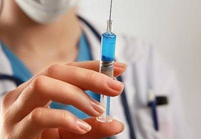 В Украине запускают вакцинацию от гриппа в аптеках - facenews.ua - Украина
