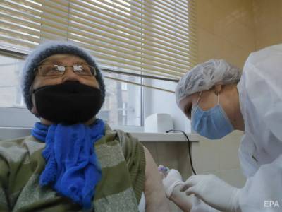 Игорь Кузин - Почти треть украинцев считают, что тотальная вакцинация – самый эффективный способ борьбы с COVID-19 – опрос - gordonua.com - Украина