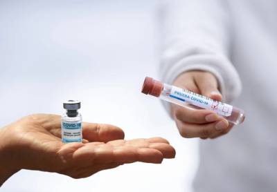 Акции Moderna обрушились на фоне низких продаж вакцин - thepage.ua - Украина