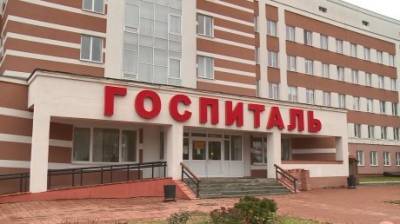 Пензенские активисты поздравили медиков с праздником - penzainform.ru