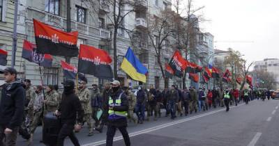 "Правый сектор" на Банковой: убийство в Сумах грозит новым парадом сепаратистских республик - dsnews.ua