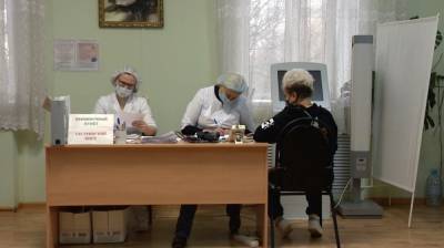Воронежцам рассказали, как записаться на вакцинацию в выходные - vestivrn.ru - Воронеж