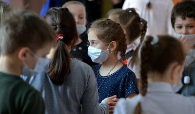 Запрет на массовые мероприятия в школах продлен до 2024 года - newizv.ru