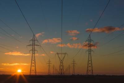 Потребление украинцами электроэнергии увеличилось на 7% - Укрэнерго - ru.slovoidilo.ua - Украина