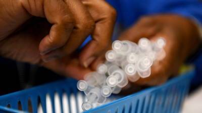 США доставили более 330 тысяч вакцин от COVID-19 в Бенин - russian.rt.com - Сша - Египет - Бенин