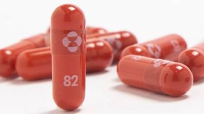 МОЗ одобрило испытание в Украине лекарств против COVID-19 - ru.slovoidilo.ua - Украина