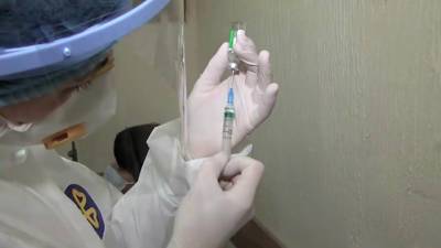 Эффективность одобренной ВОЗ вакцины Covaxin – всего 77 процентов - vesti.ru
