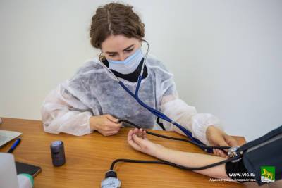 Инфекционные центры в Приморье работают по 14 часов в сутки - mk.ru - Приморье край