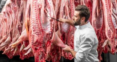 Британские производители мяса начали вывозить туши для разделки за границу - produkt.by - Англия