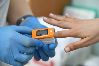 Беременная финалистка шоу «Голос» заразилась COVID-19 - volg.mk.ru