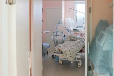 Врачи больницы в Забайкалье обратились к антиваксерам: Вы живёте в мире грёз и фантазий - chita.ru