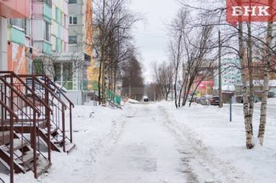 Как живет Усинск в нерабочие дни - bnkomi.ru - республика Коми - Усинск