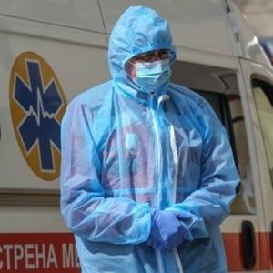 За сутки в Украине выявили более 26 тысяч новых случаев коронавируса - reporter-ua.com - Украина