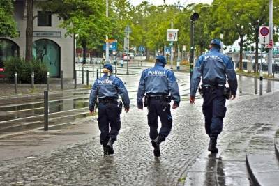 Германия: Преступность в стране снижается - mknews.de - Германия