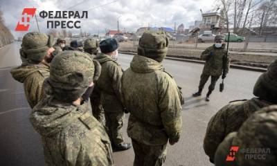Минобороны создало медбригады для помощи регионам в борьбе с COVID - fedpress.ru - Россия - Москва