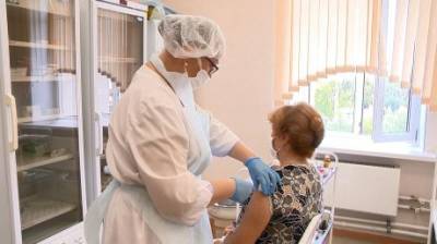Михаил Мишустин - Поощрять деньгами за вакцинацию будут до конца года - penzainform.ru - Россия