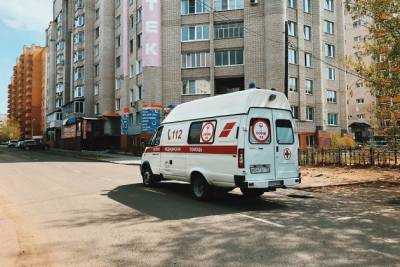 26 сотрудников скорой помощи в регионе ДФО решили уволиться из-за обязательной вакцинации - chita.ru - Облучье