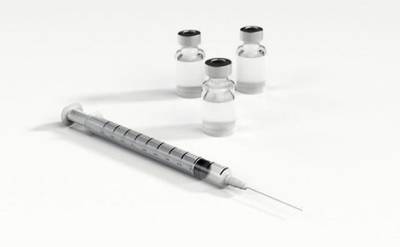 По данным сайта «Стопкоронавирус.рф», в Москве полную вакцинацию от коронавируса прошли более пяти миллионов человек - echo.msk.ru - Россия - Москва