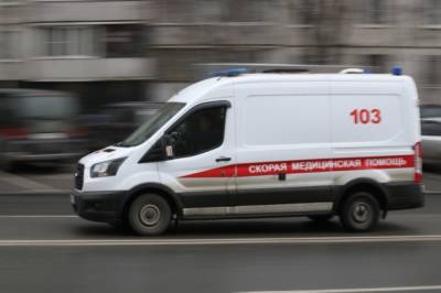 В ЕАО 26 сотрудников скорой помощи написали заявления об увольнении - aif.ru - Еврейская обл.