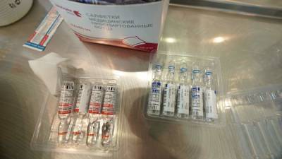 Полную вакцинацию от коронавируса в Москве прошло 5,4 млн человек - iz.ru - Россия - Москва - Израиль