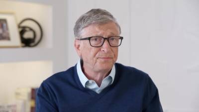 Вильям Гейтс - Страшнее, чем COVID-19: Билл Гейтс предупредил об опасности - vesti.ru - Англия