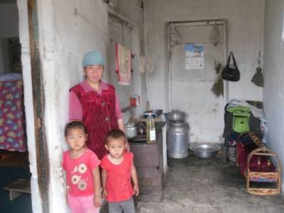 Доля бедного населения в Киргизии выросла до 31% - eadaily.com - Киргизия
