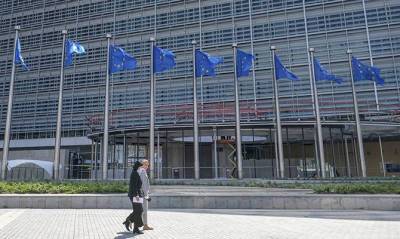 ЕС исключил Украину из «зеленого списка» безопасных для путешествия стран - capital.ua - Украина - Евросоюз - Брюссель